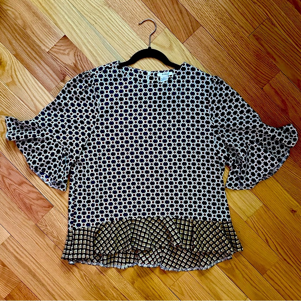 Esley Blouse ✨